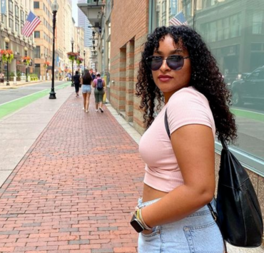 Boston Baddie Boston Baddie