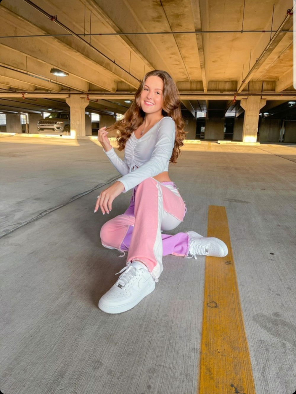 Pink blocks Pink blocks