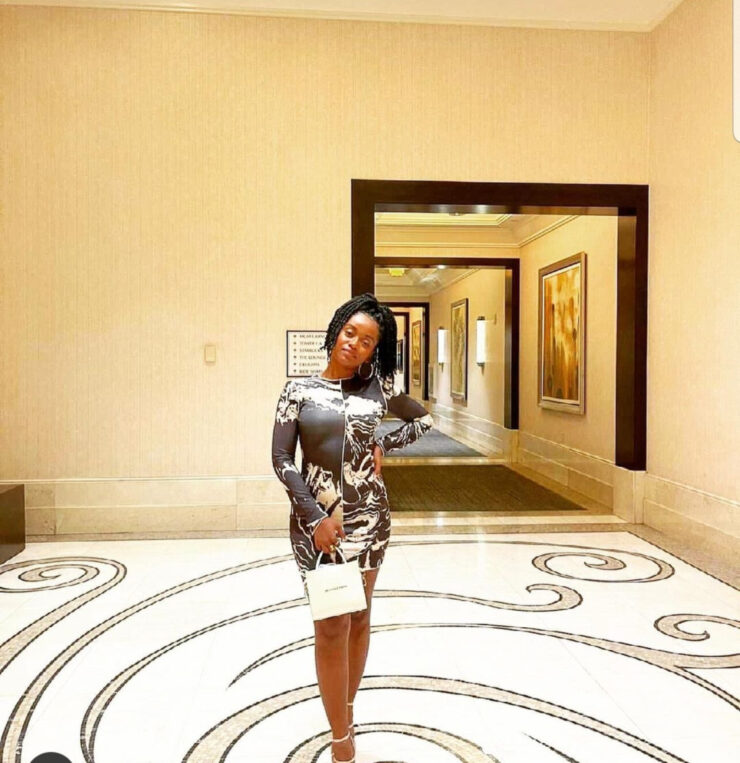 The center of it all