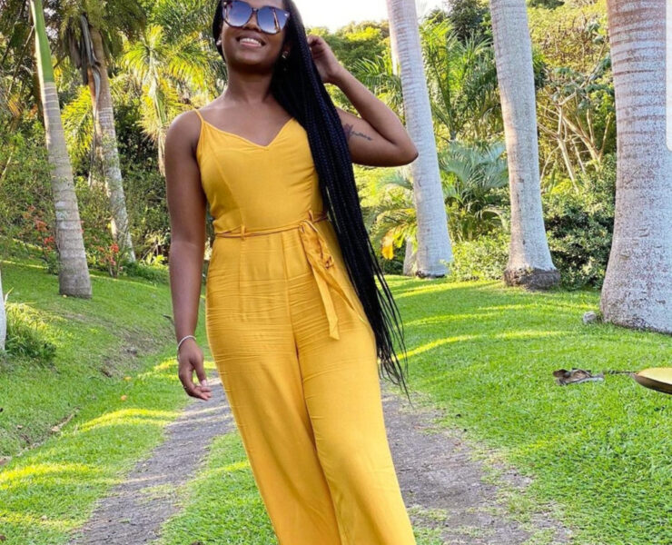 Yellow Summer