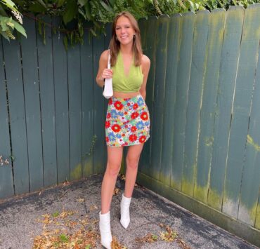 All Things Floral All Things Floral