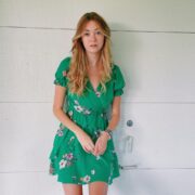 Dressing Up Like Barbie in the Summer