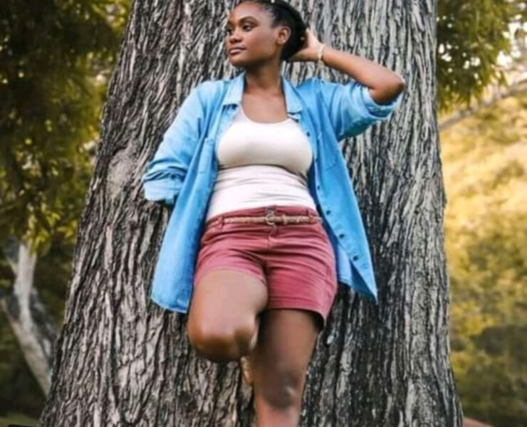 Tree hugging
