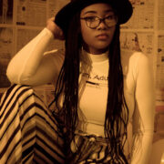 Doesn’t matter if black or white