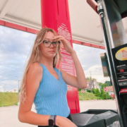 Looking Sexy in Glasses