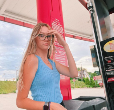 Looking Sexy in Glasses Looking Sexy in Glasses