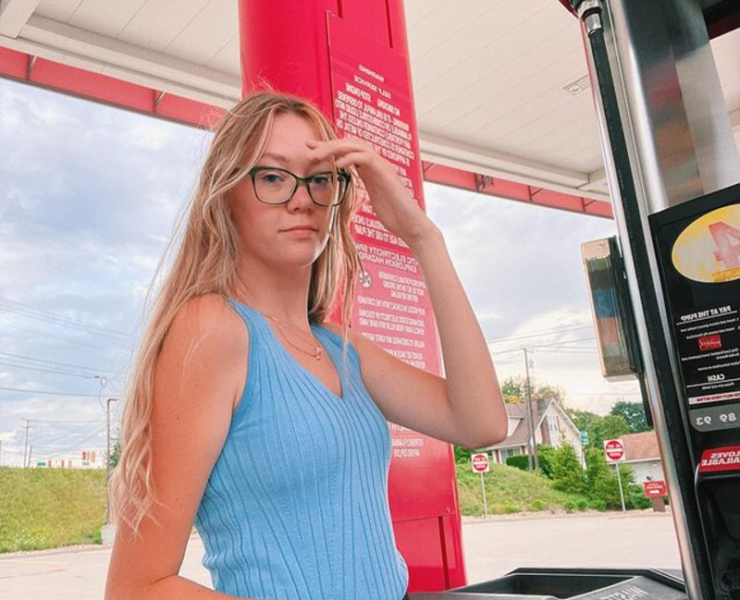 Looking Sexy in Glasses