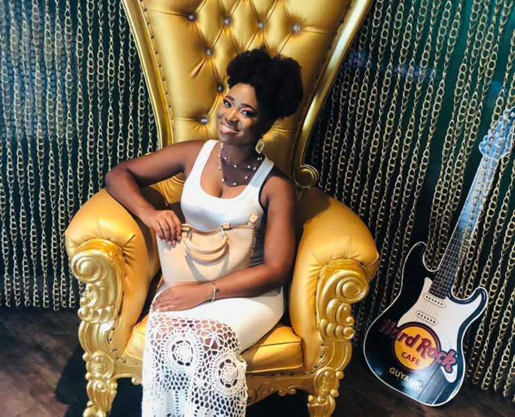 Crowned Crowned