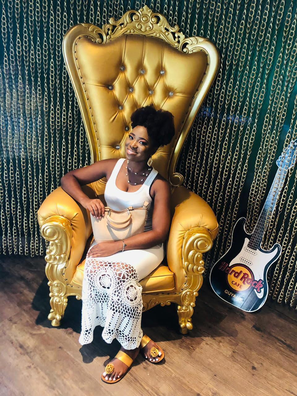 Crowned Crowned