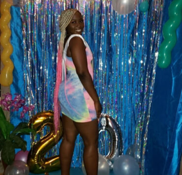 Birthday shenanigan’s