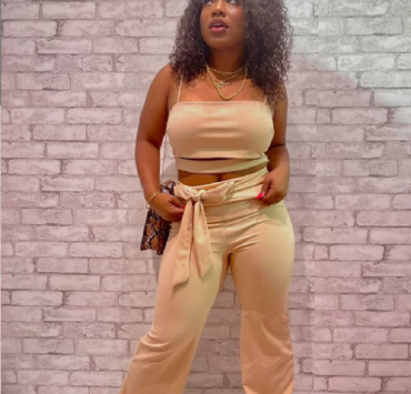 Two Piece Set Two Piece Set