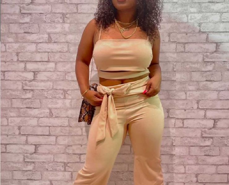 Two Piece Set Two Piece Set