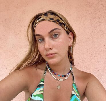 Here’s Why You Should Style Headscarves With Your Bikini
