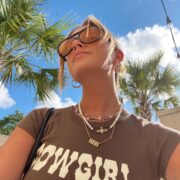 Everyone’s Favorite Cowgirl Top