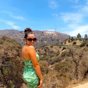 Hello Hollywood, Here I Come