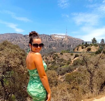 Hello Hollywood, Here I Come Hello Hollywood, Here I Come