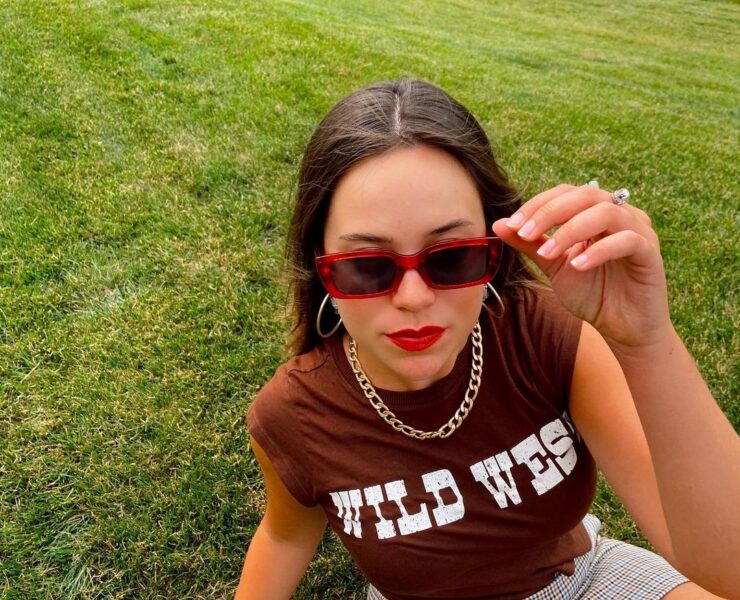 Wild West is Taking Over the Internet