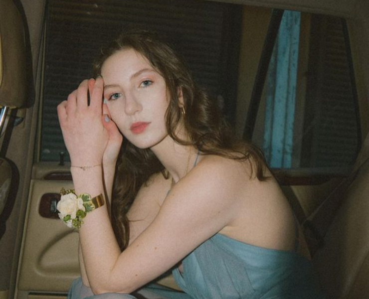 Last Year’s Prom Queen