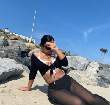 Malibu Club Baddie Malibu Club Baddie