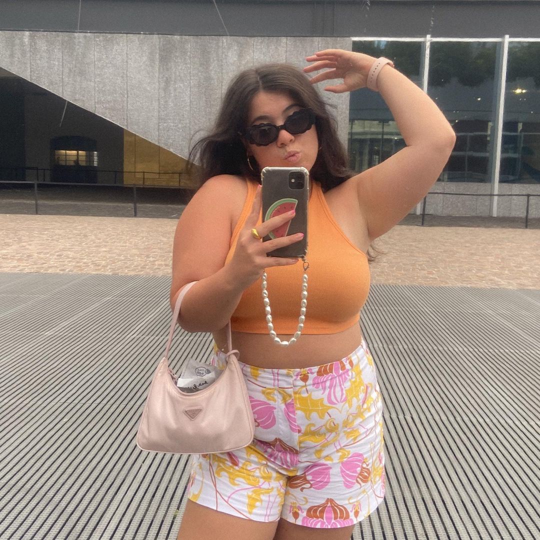 Tangerine Delight Tangerine Delight