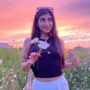 Classic White and Black #OOTD