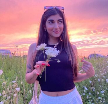 Classic White and Black #OOTD