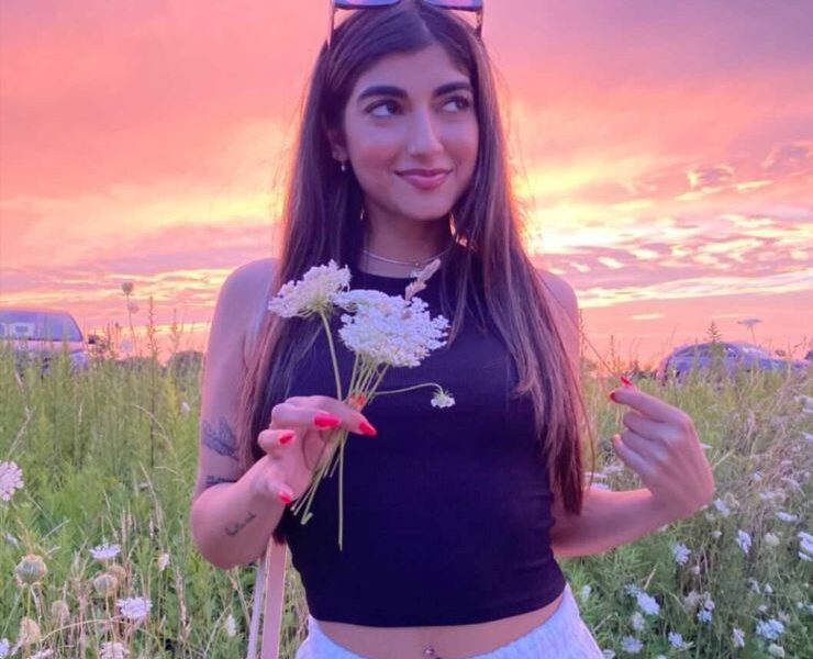 Classic White and Black #OOTD