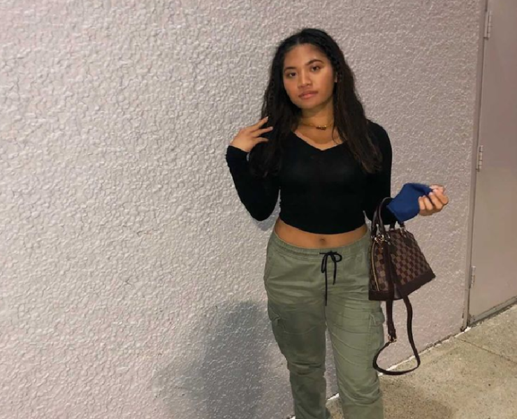 Feeling Myself