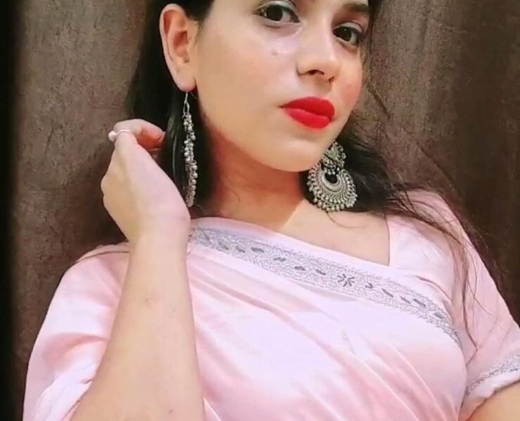 Pretty in Pink