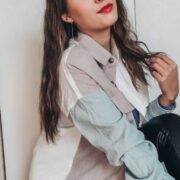 Classy and Casual #OOTD