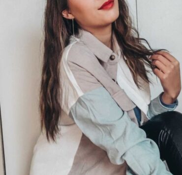 Classy and Casual #OOTD