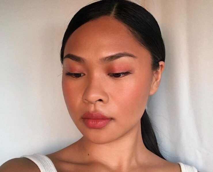Blush #MOTD