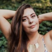 Meagan’s Chic Necklace