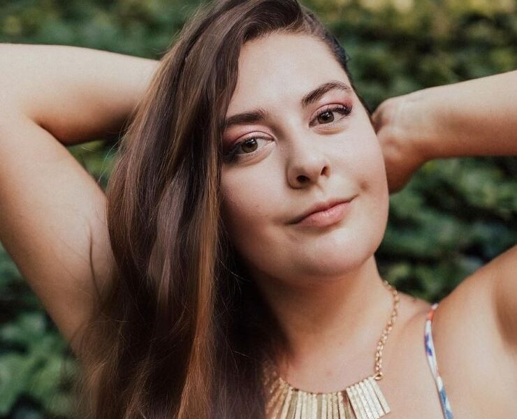 Meagan’s Chic Necklace