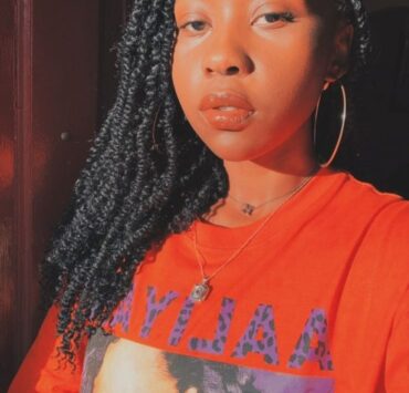 Katherine’s Vibrant Tee Katherine’s Vibrant Tee