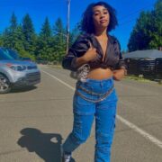 Sadarya’s Cool Crop Top