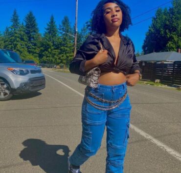 Sadarya’s Cool Crop Top