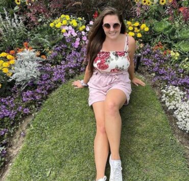 Fancy in Floral #OOTD Fancy in Floral #OOTD