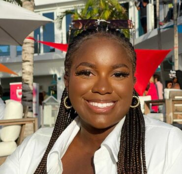 How I Style My White Button Up