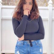 The Classic Black Shirt