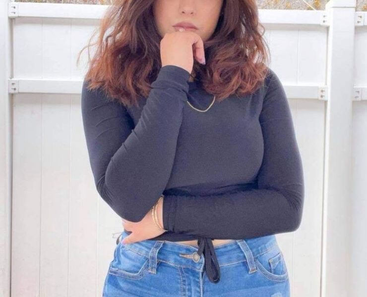 The Classic Black Shirt