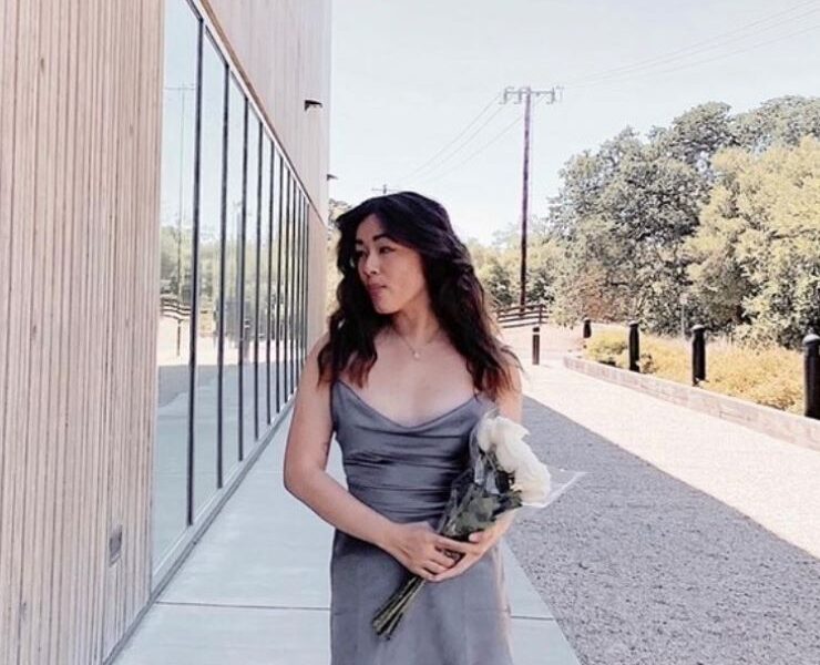 Abby’s Chic Mini Dress