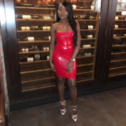 Going Out for the Night