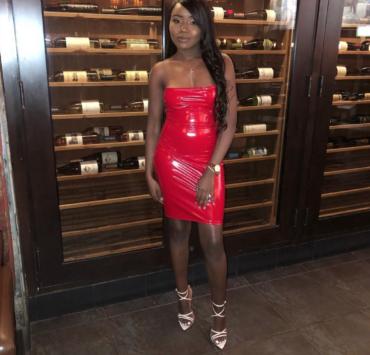 Going Out for the Night