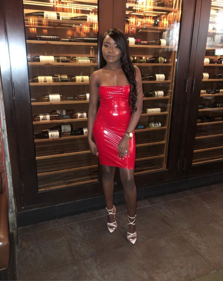 Going Out for the Night