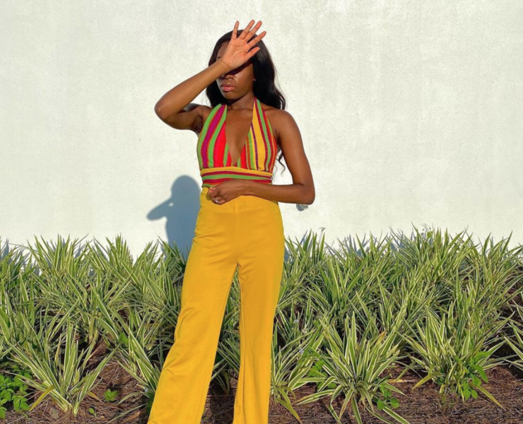 70s Aesthetic