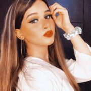 Glitz and Glam #OOTD