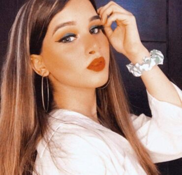 Glitz and Glam #OOTD