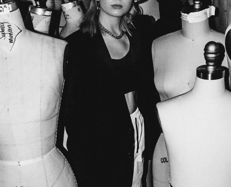 The Classic Hollywood Vibe