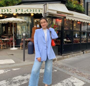 Cafe de Chic! Cafe de Chic!